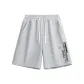[300g Heavyweight]Heather Gray (Mb Guardian Green Label on The Front Left Bottom)