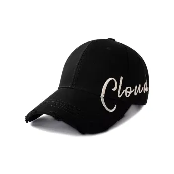 BANDICOOT Polyester Baseball Caps Men's