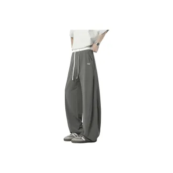 David Bakken Casual Pants Unisex