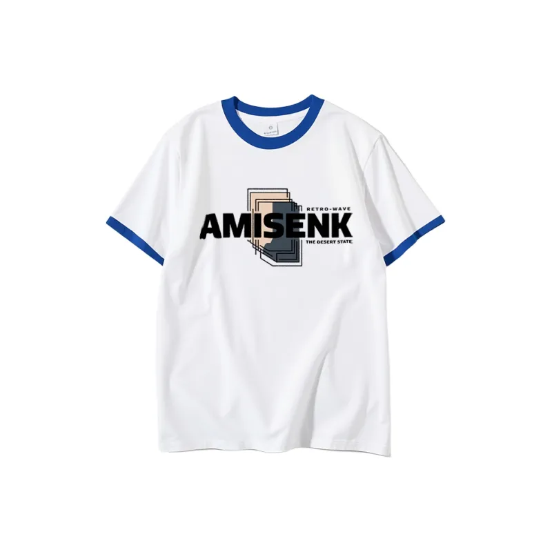 FAIRWHALE T Shirts Women's-12