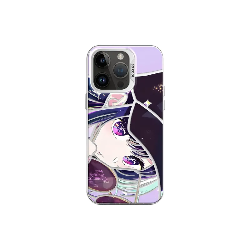 TU QING Phone Cases-8