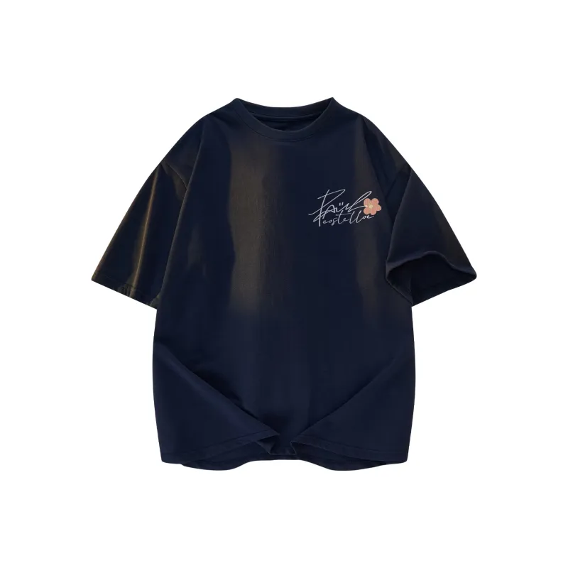 PAUL COSTELLOE T Shirts Unisex-11