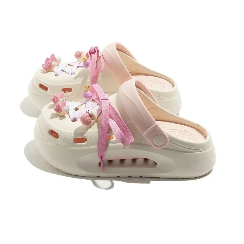 MEAKKEA Clogs Women's-1