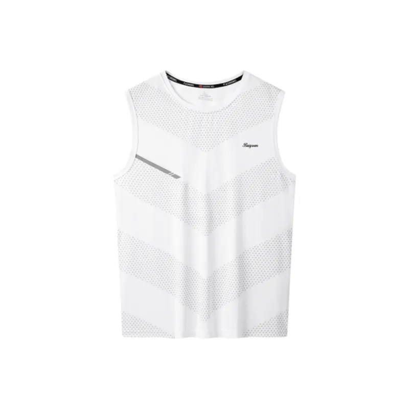 BaiYuan Trousers Tank Top Unisex-7