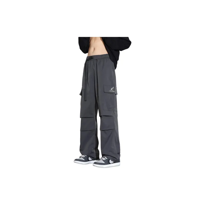 L'ALPINA Casual Pants Unisex-5