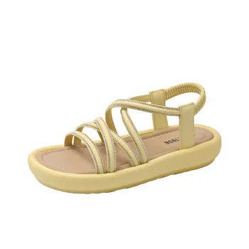 Zomila Roman Sandals Women's