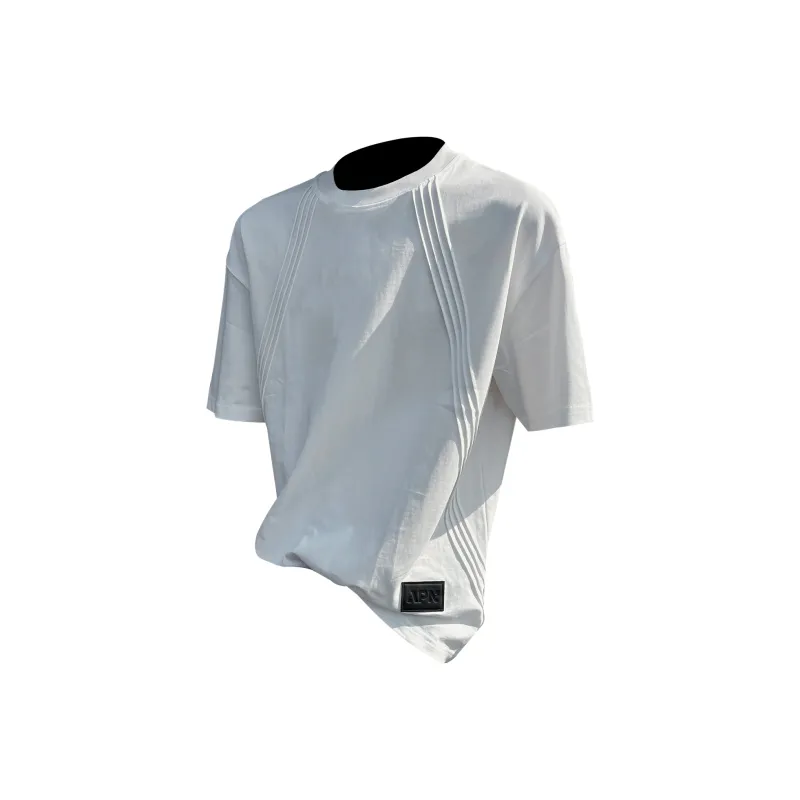 OPMO T Shirts Unisex-8