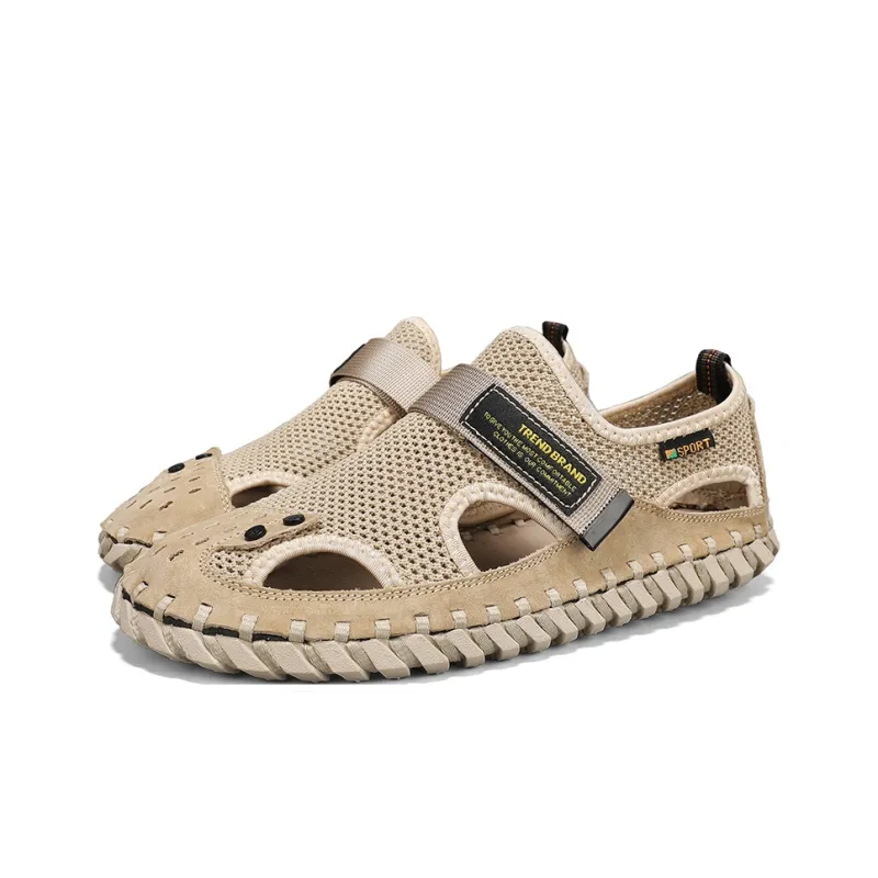 Frank Mully Low Top Casual Shoes Men's-5