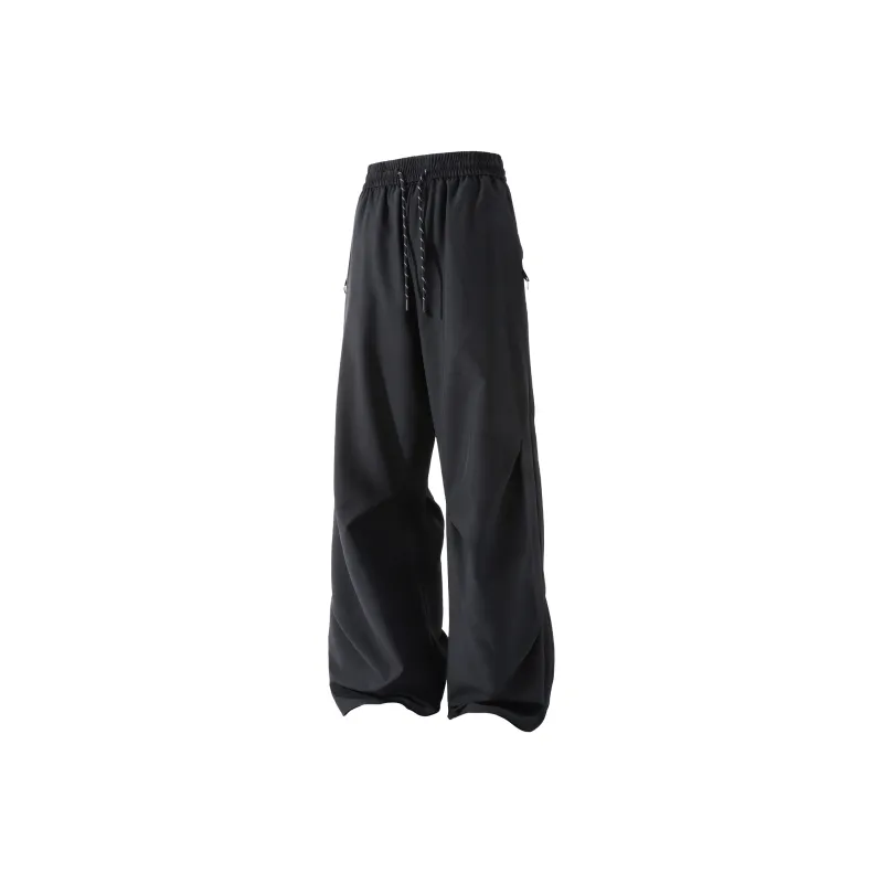 PISYPOX Casual Pants Unisex-1