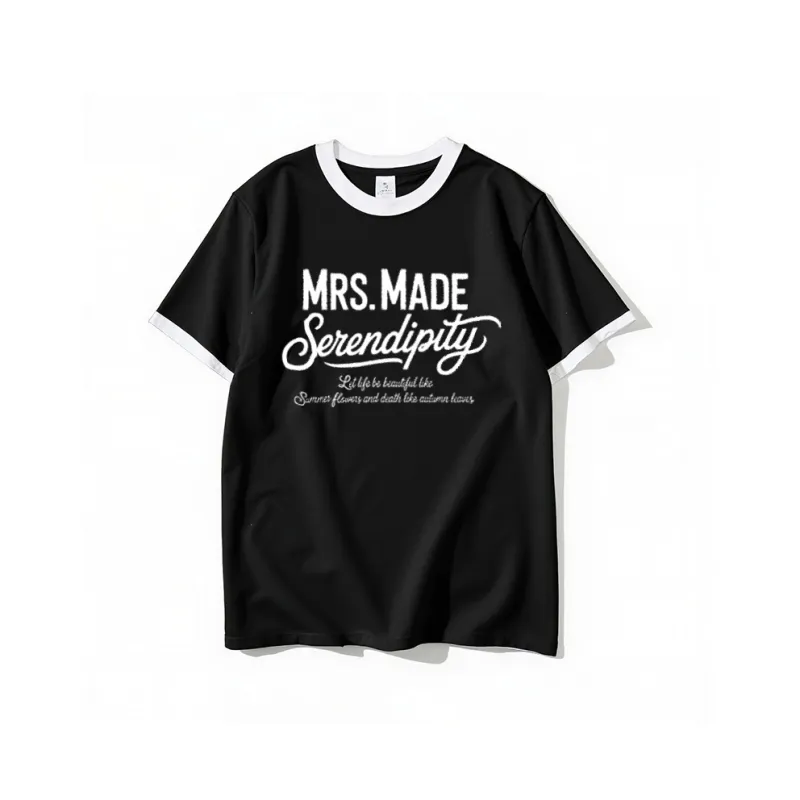 FAIRWHALE T Shirts Women's-16