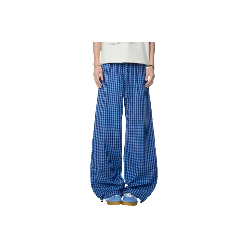 DANGERTIGER Casual Pants Unisex-10