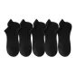 5 Pack Black