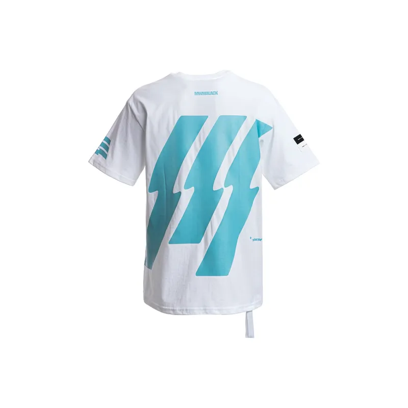 OOXOO.NET T Shirts Unisex-3