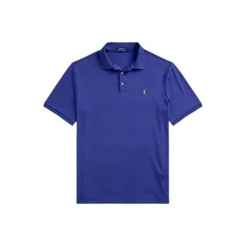 Polo Ralph Lauren Polo Shirt Men's Marine Blue