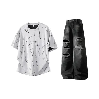 PAEFA Casual Sportswear Unisex