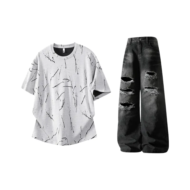 PAEFA Casual Sportswear Unisex-0