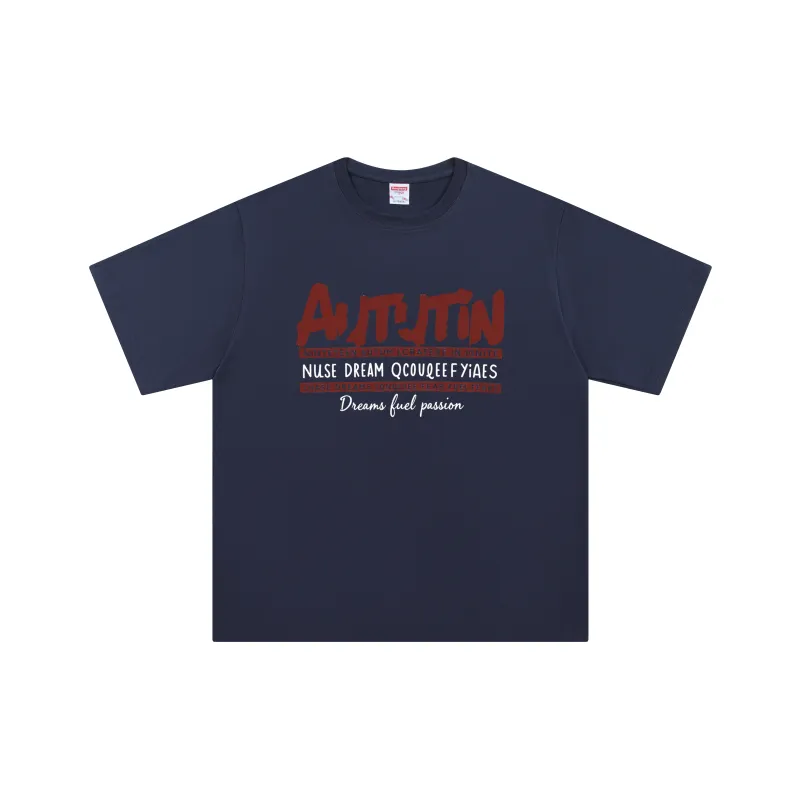 TIMD T Shirts Unisex-13
