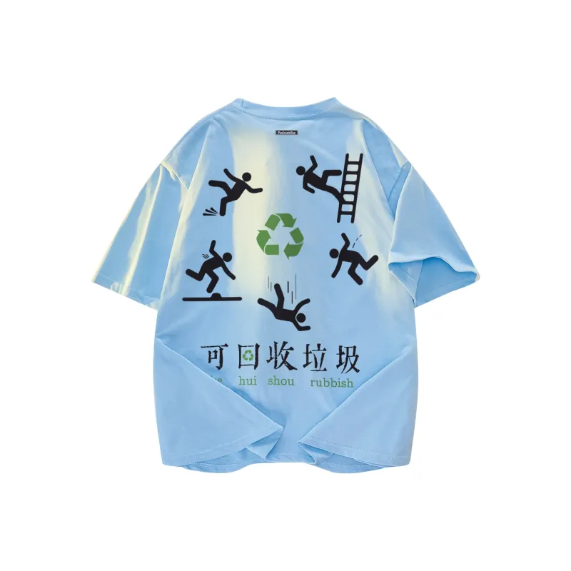 PAUL COSTELLOE T Shirts Unisex-17