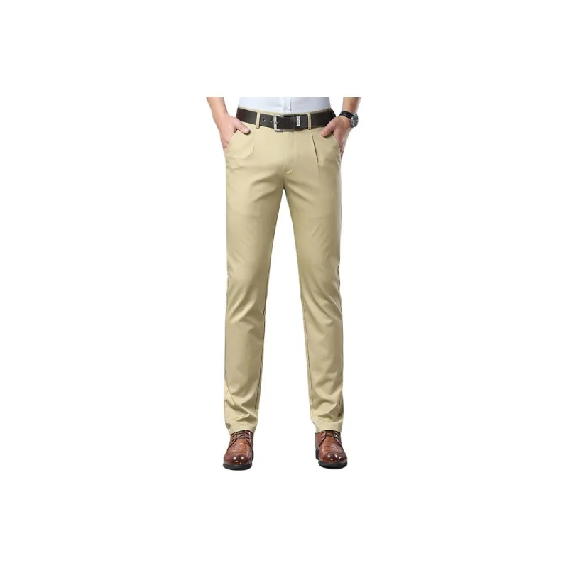 PIERRE CARDIN Casual Pants Men's-8