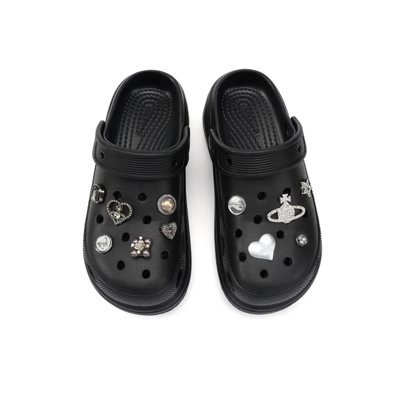 DAPHNE Clogs Women's-18