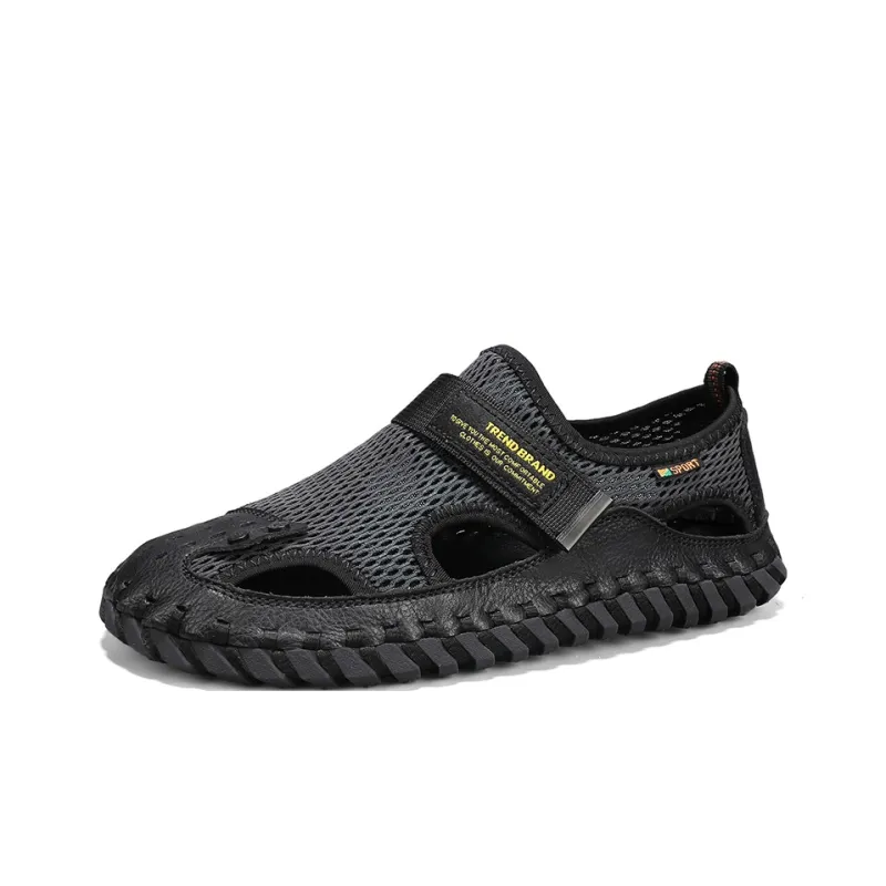 Frank Mully Low Top Casual Shoes Men's-1