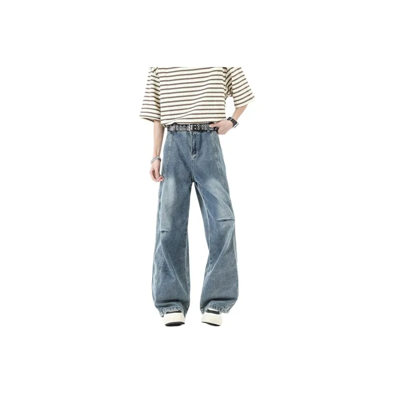 CLOR Jeans Unisex-0
