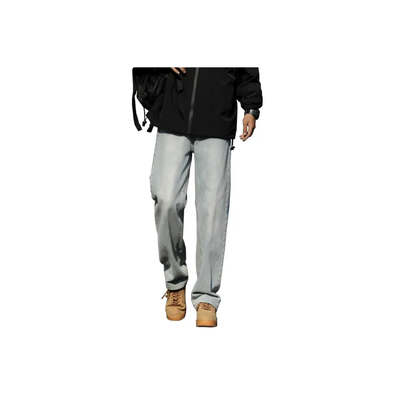 POPEYE Jeans Unisex-15