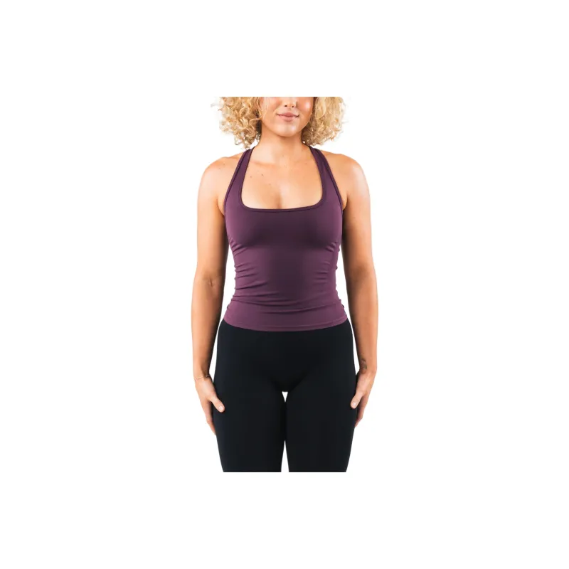 ALPHALETE Sleeveless Sports Shirts Women's-6