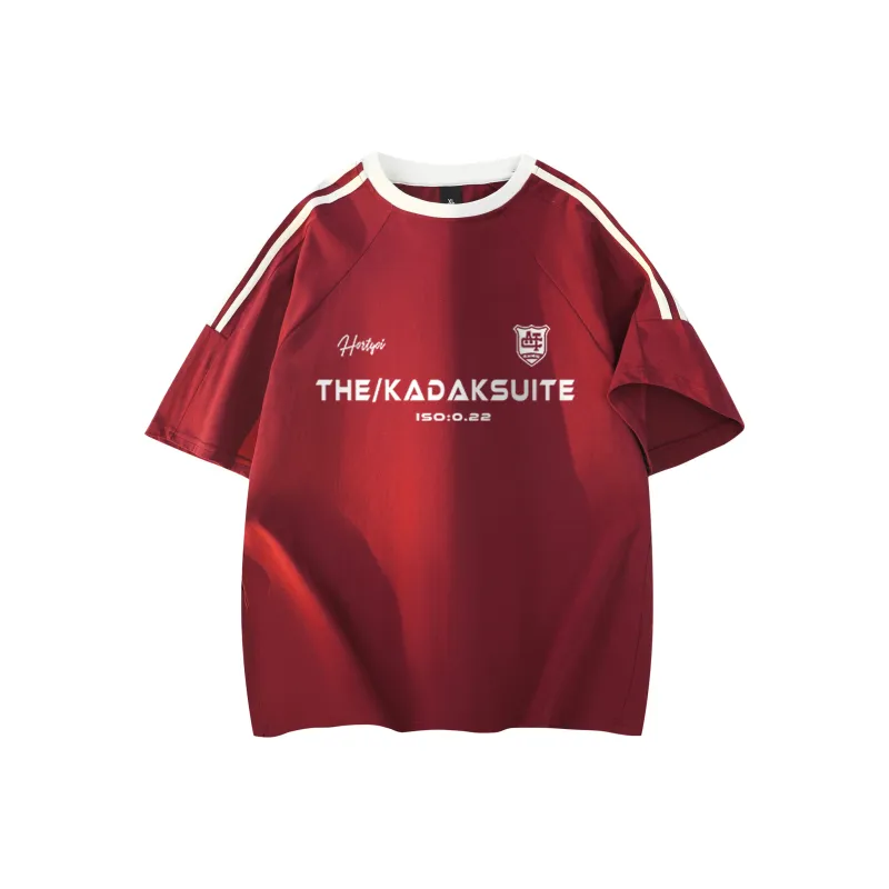 KADAKADA SUITE T Shirts Unisex-6
