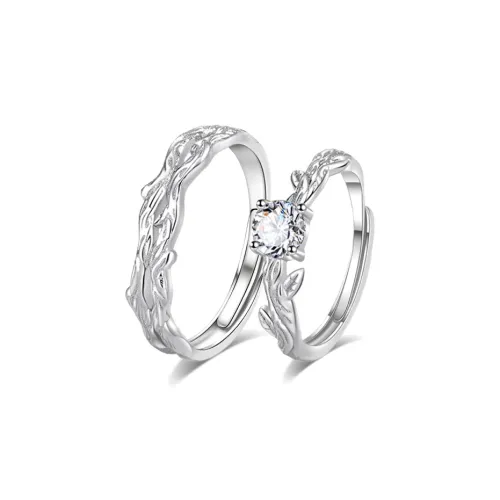 Moon And Star Septum Ring