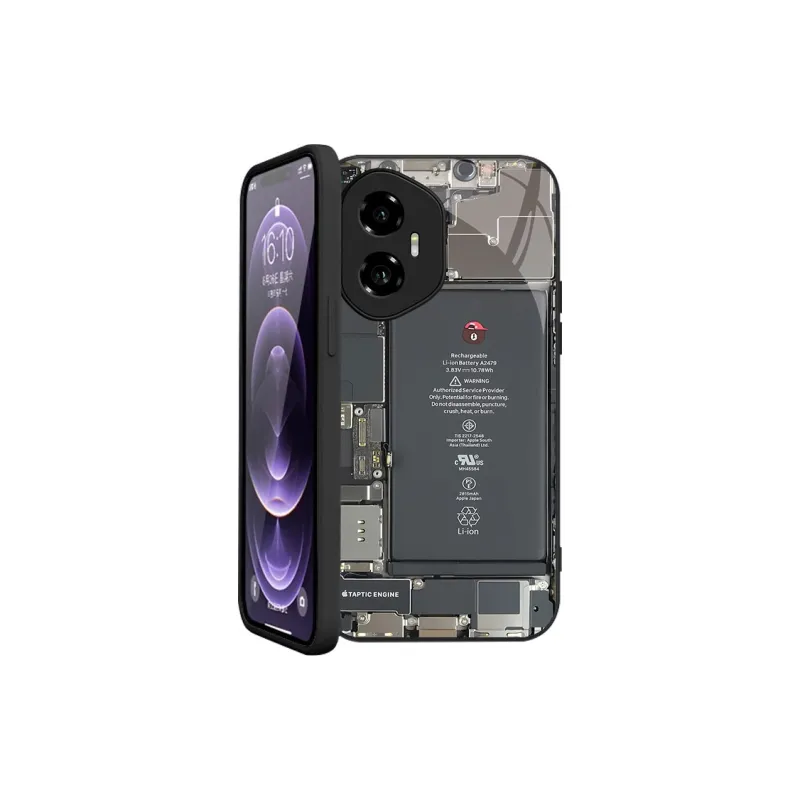 CHAOYATU Phone Cases-1