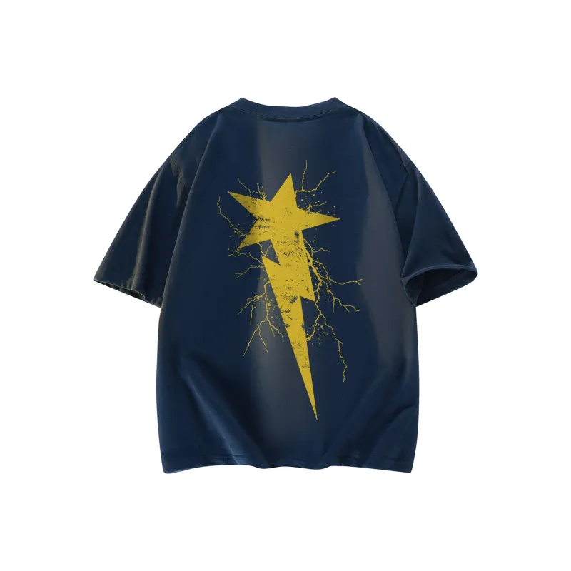 Feiyue T Shirts Unisex-26