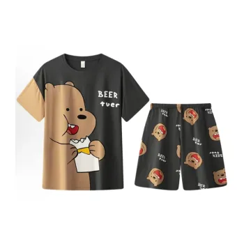 Ta Yan Men Pajama Sets