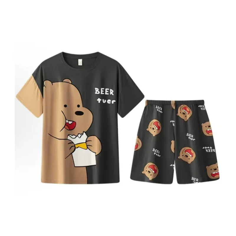 Ta Yan Men Pajama Sets-0