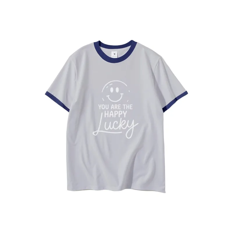 FAIRWHALE T Shirts Women's-24
