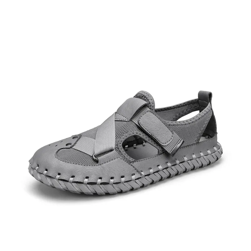 Frank Mully River Trekking Shoes Men's-8