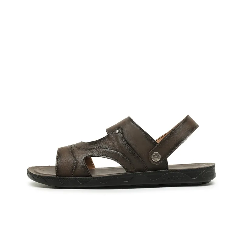 Frank Mully Beach Sandals Men's-3
