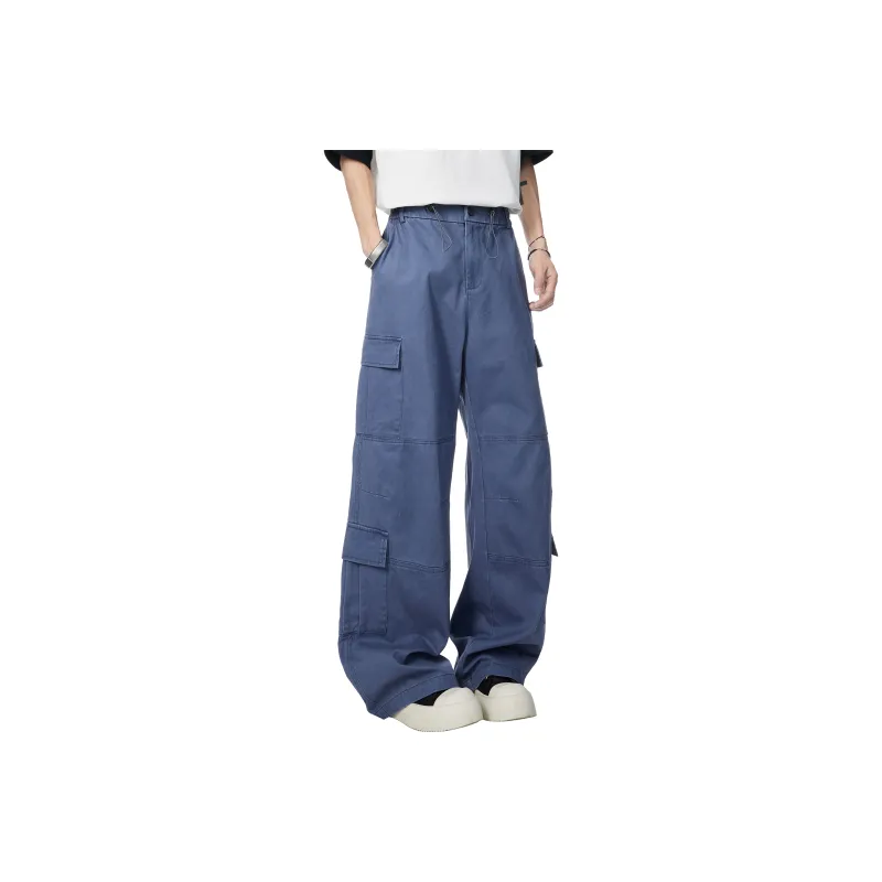 DANGERTIGER Jeans Unisex-0