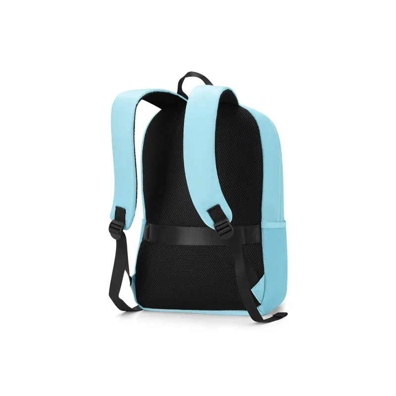 BLAN BUNNY Fabric Backpack Unisex Multicolor-17