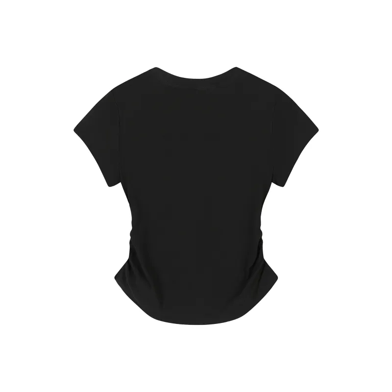 ROBINHOOD Regular T Shirt Women's-1