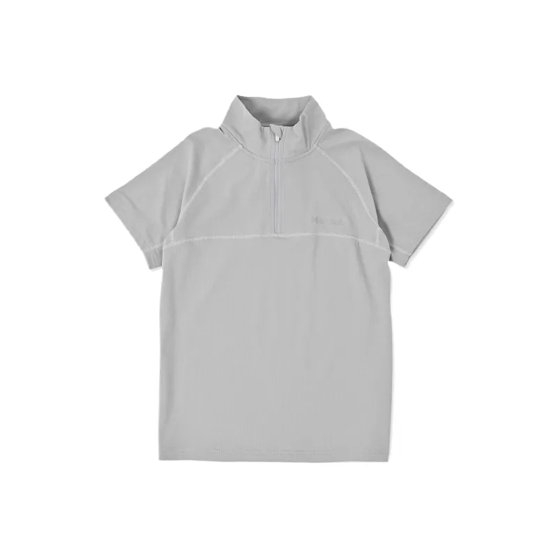 Marmot Raglan Sleeve T Shirt Women's-2
