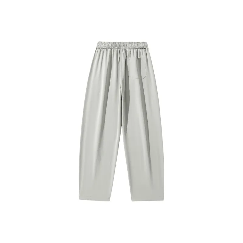 MIIOW Casual Pants Unisex-13