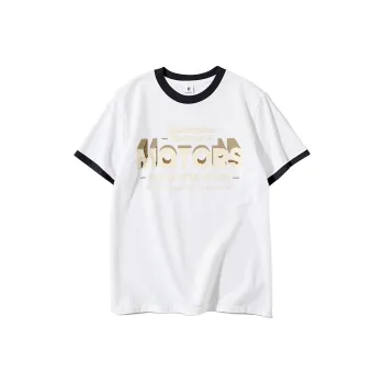 FAIRWHALE T Shirts Women's