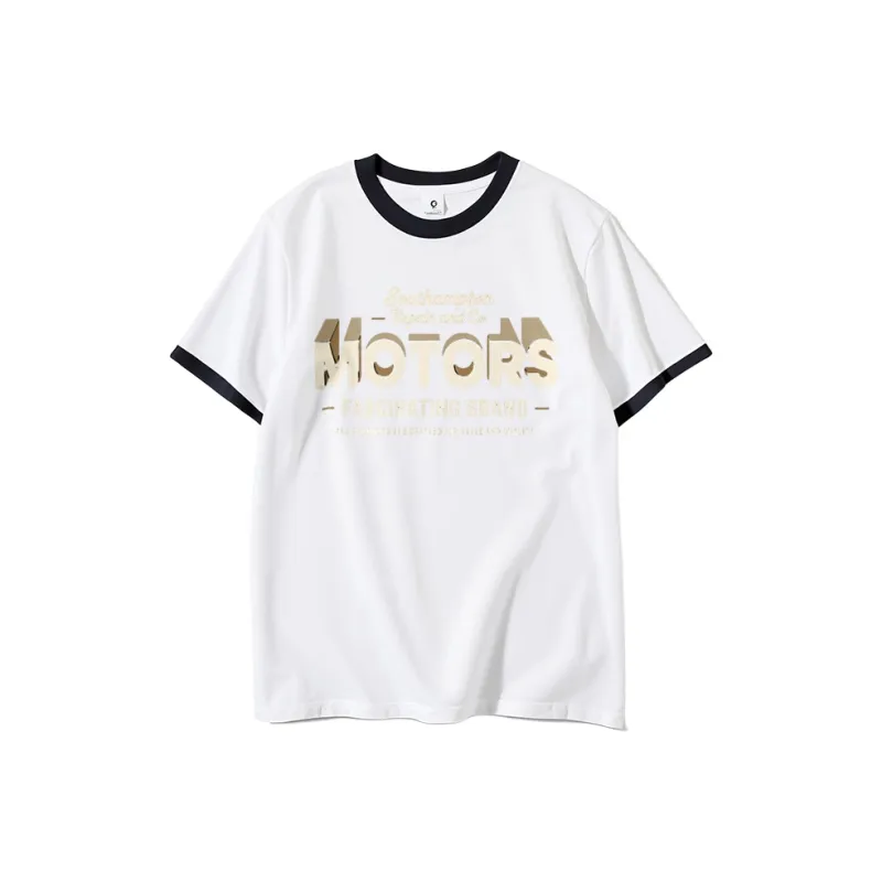 FAIRWHALE T Shirts Women's-0