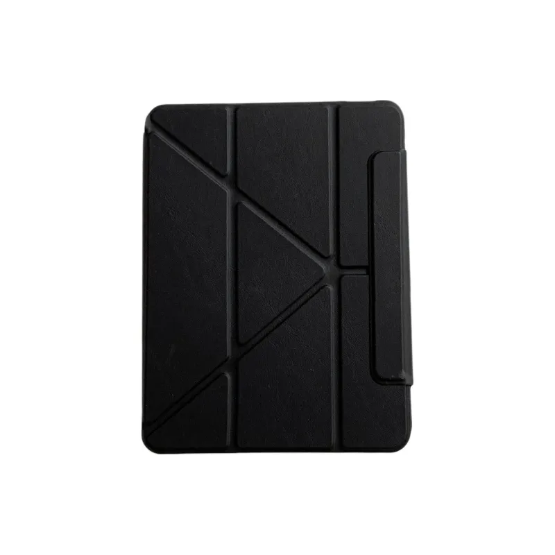 Wei Xin Magnetic Separation Solid Color 4 Colors Compatible With IPad Pro/Air 5/Mini 6/7/11/13 Tablet Protective Cases-4