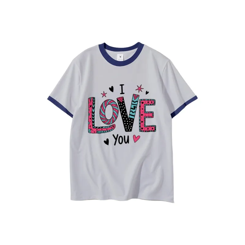 FAIRWHALE T Shirts Women's-24