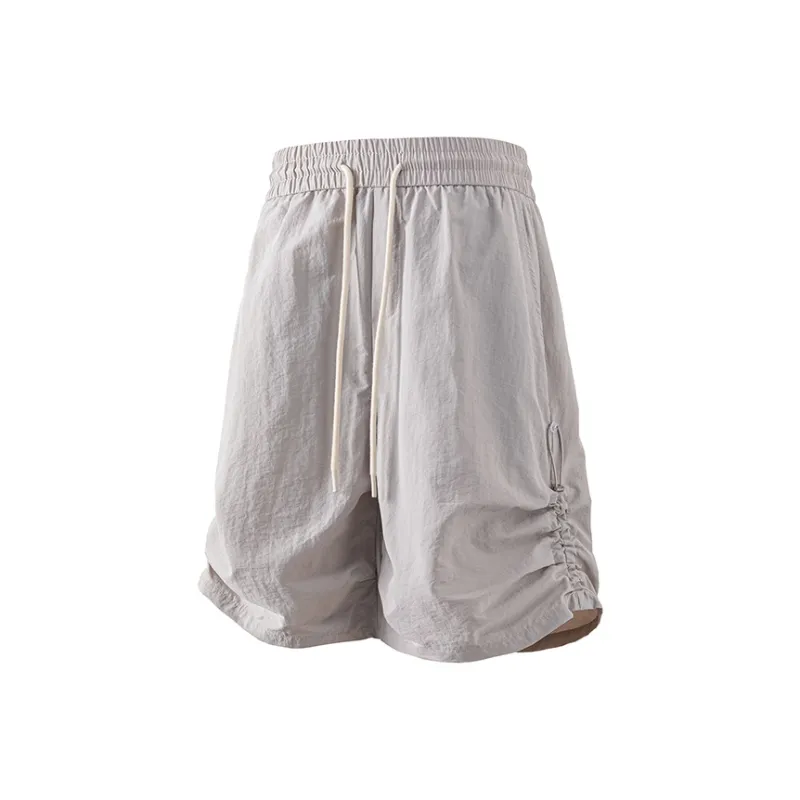 Warrior Cloud Sail Series Cargo Shorts Unisex-0