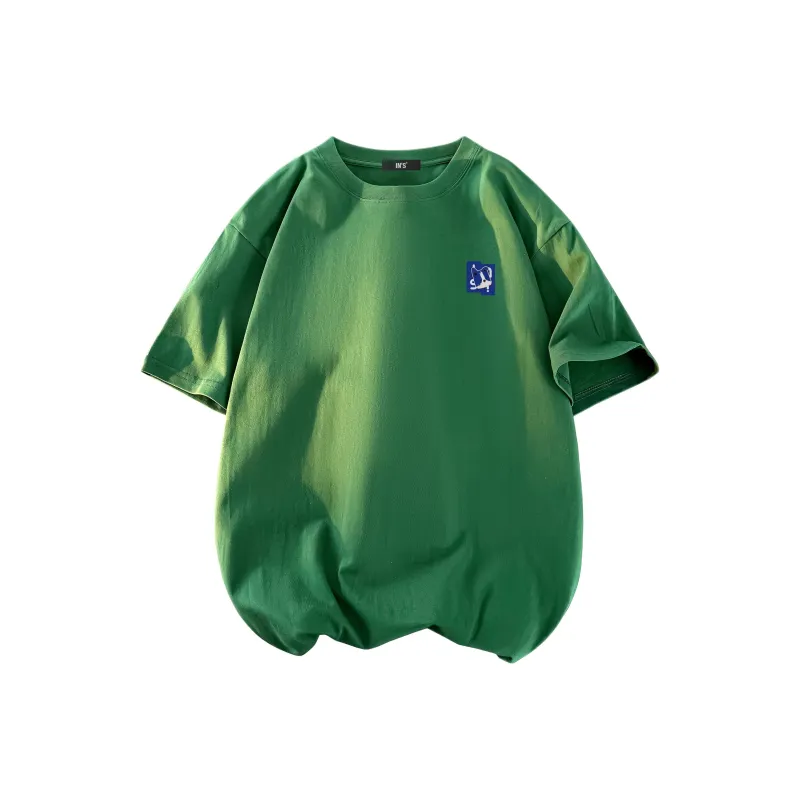 IN'S T Shirts Unisex-10