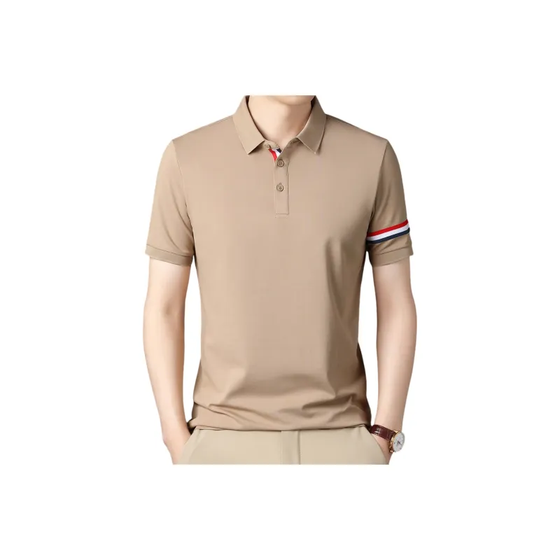 PIERRE CARDIN Polo Shirts Men-13