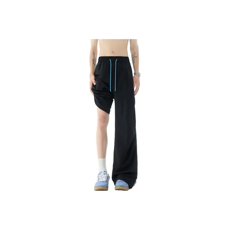 SCHEPPERHEYN Casual Pants Unisex-7